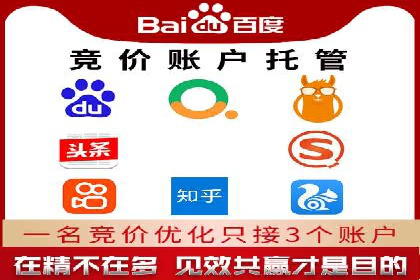 竞价广告的投放平台选择与优化：基于多个行业的成功案例